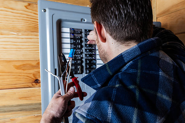 Affordable Generator Installation solutions in Inverness Highlands South, FL